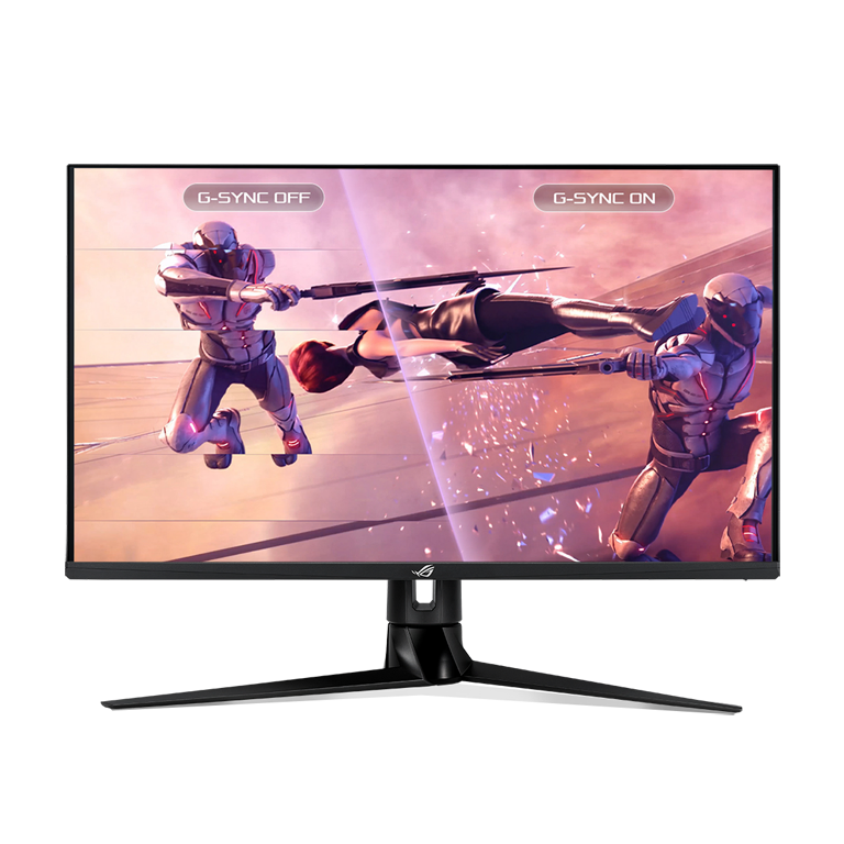 Фото 5 ASUS PG329Q