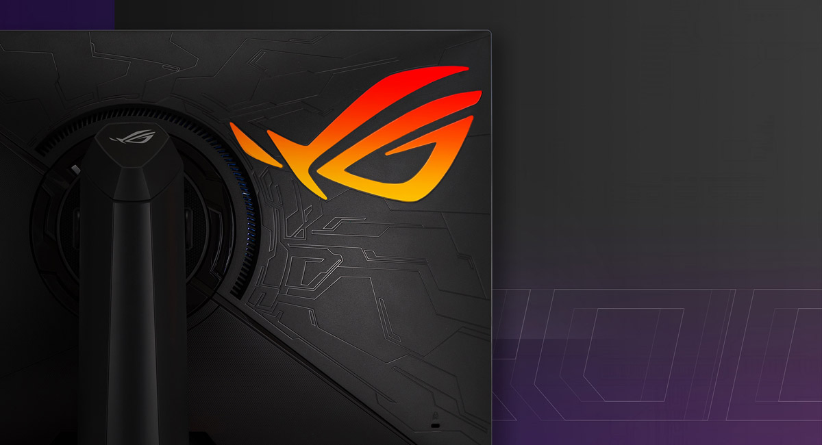 Фото 6 ASUS PG329Q
