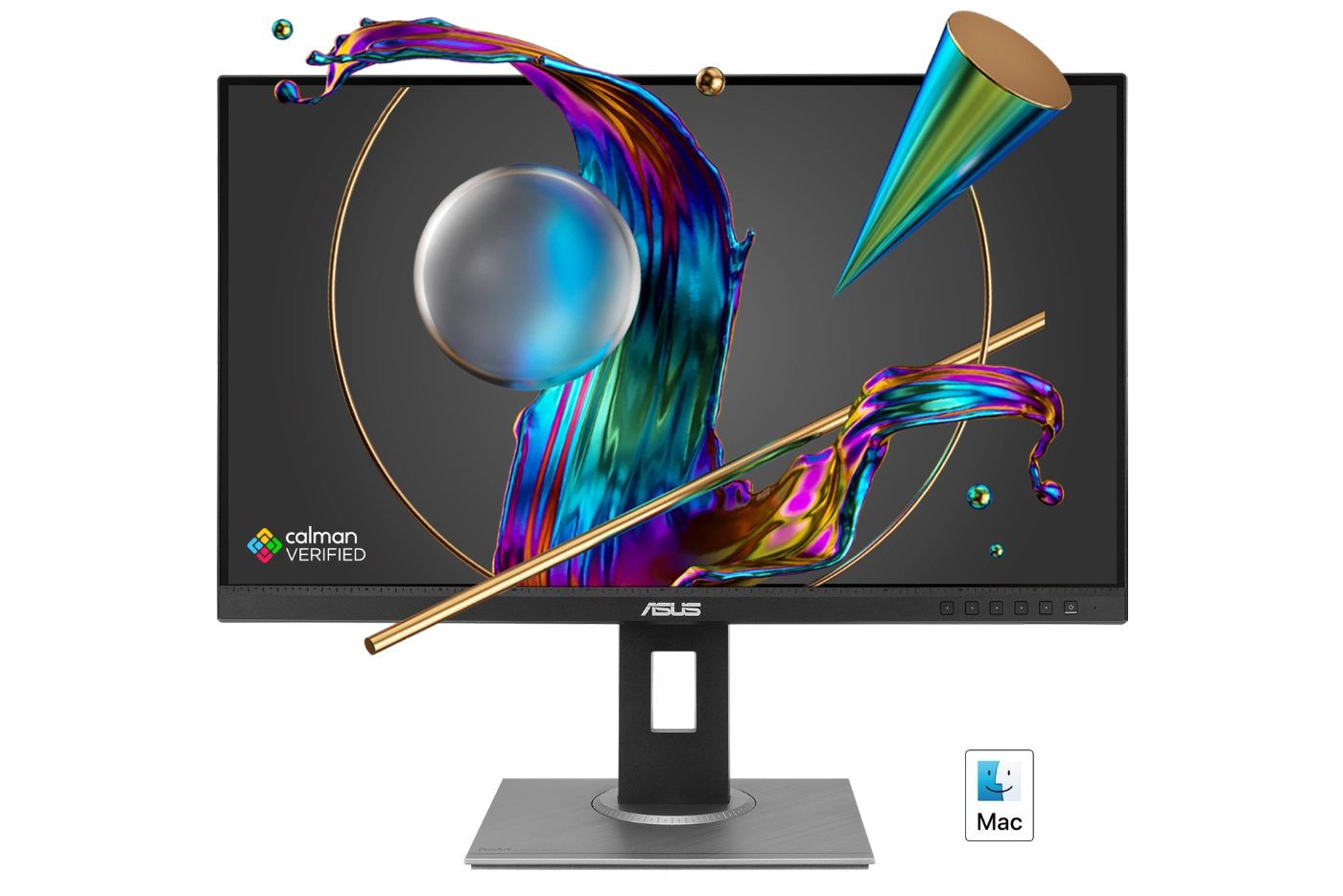 Фото 1 Asus ProArt PA278QV