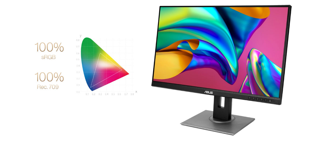 Фото 2 Asus ProArt PA278QV