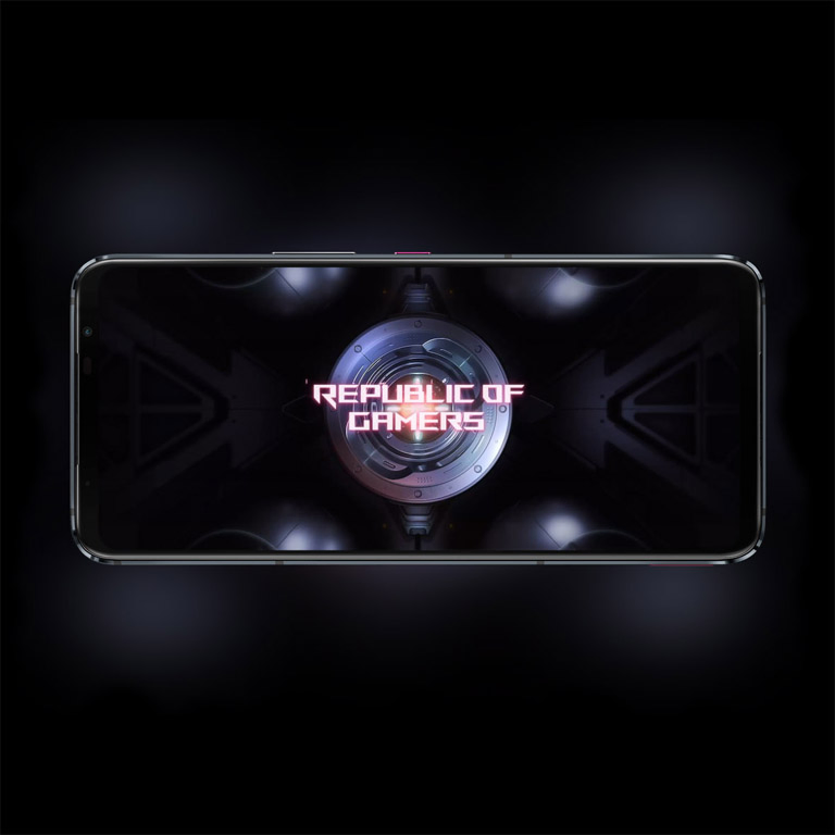 Фото 3 Asus ROG Phone 5