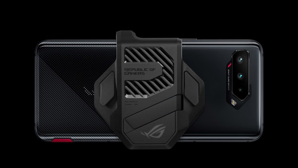Фото 5-1 Asus ROG Phone 5