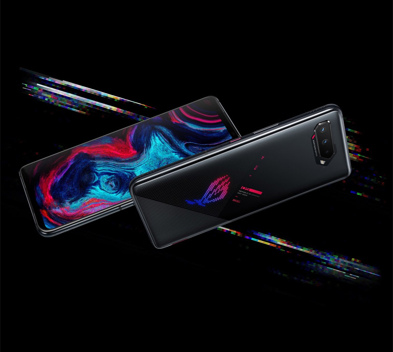 Фото 7 Asus ROG Phone 5