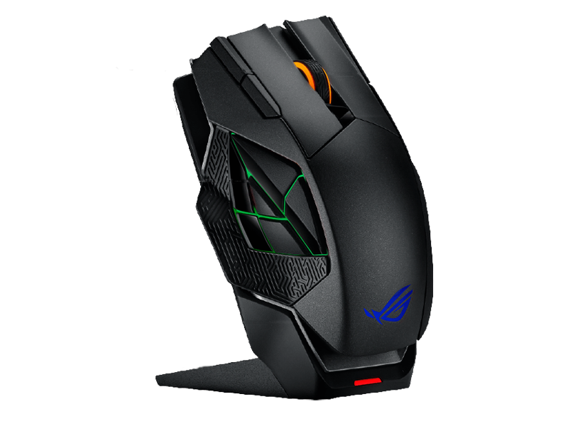 Фото 2 Asus ROG Spatha