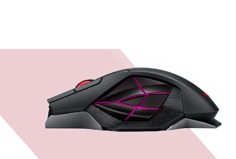Фото 4 Asus ROG Spatha