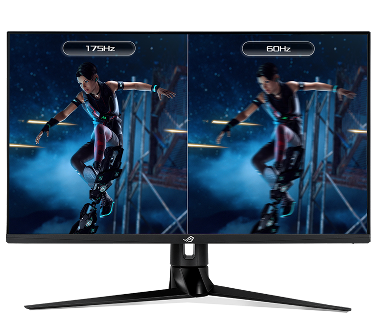 Фото 4 Asus ROG Strix XG32AQ
