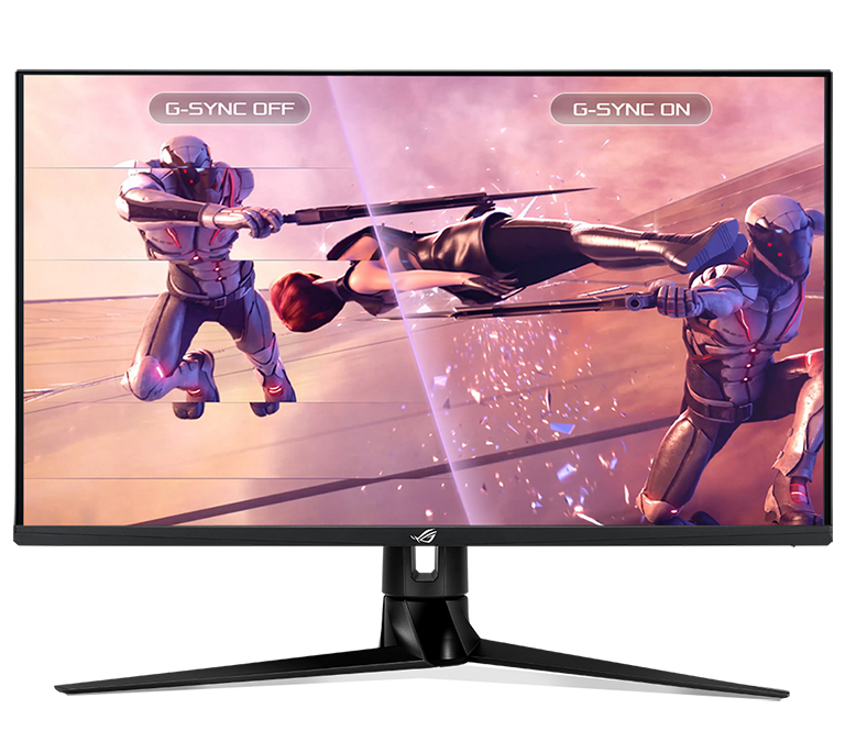 Фото 5 Asus ROG Strix XG32AQ