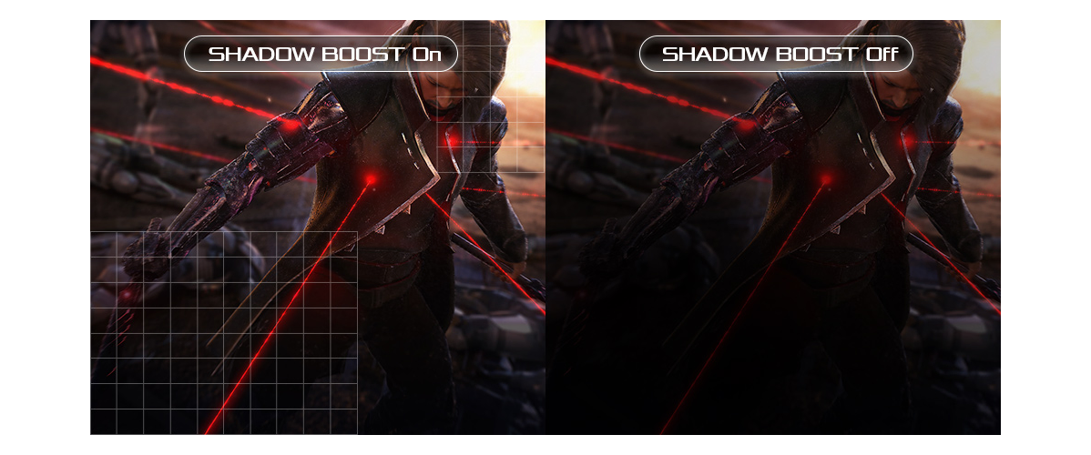 Фото 7 Asus ROG Strix XG32AQ