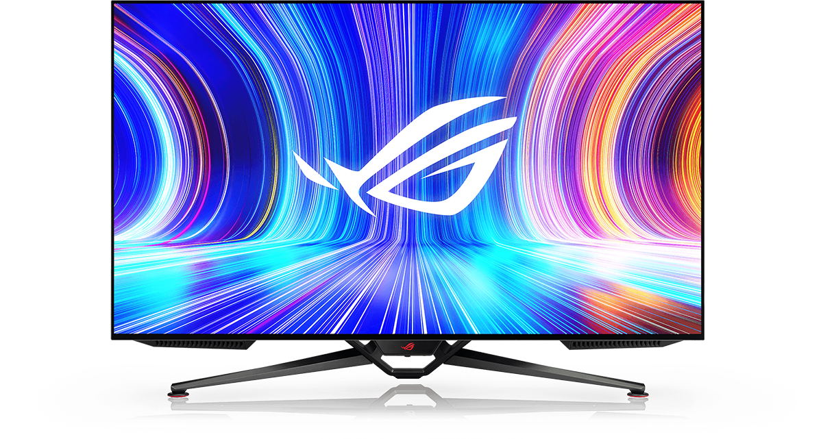 Фото 1 Asus ROG Strix XGAQ