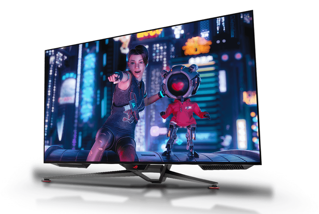 Фото 3 Asus ROG Strix XGAQ