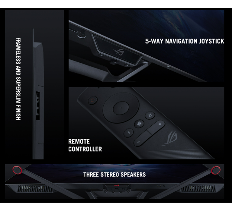 Фото 8 Asus ROG Strix XGAQ