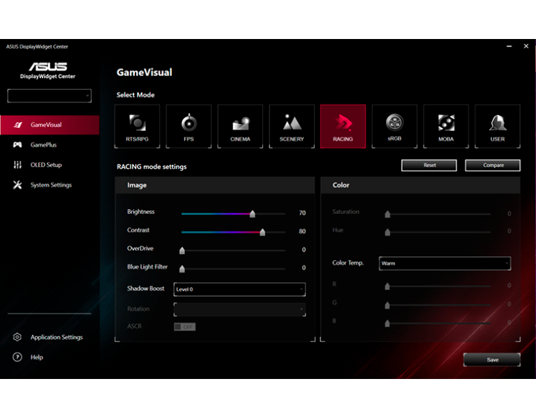 Фото 9 Asus ROG Swift PG38UQ