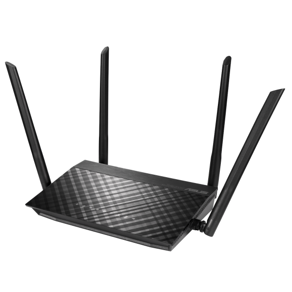 Фото 2 Asus RT-AC58U