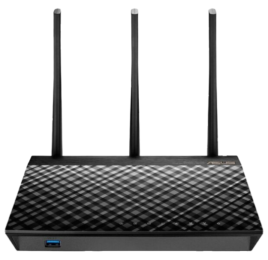 Фото 1 Asus RT-AC750L