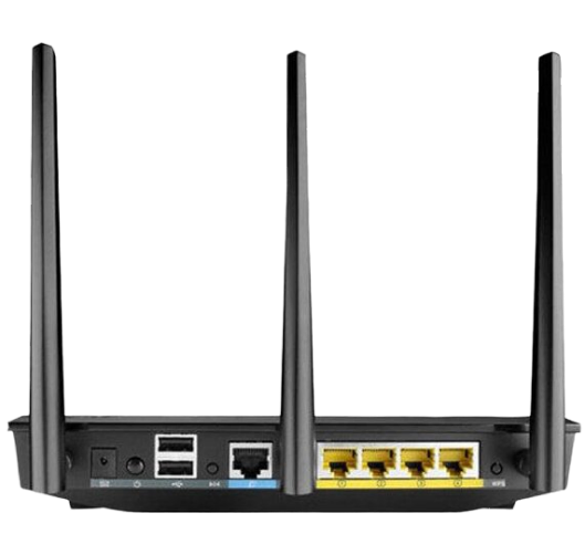 Фото 3 Asus RT-AC750L