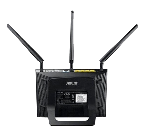 Фото 4 Asus RT-AC750L