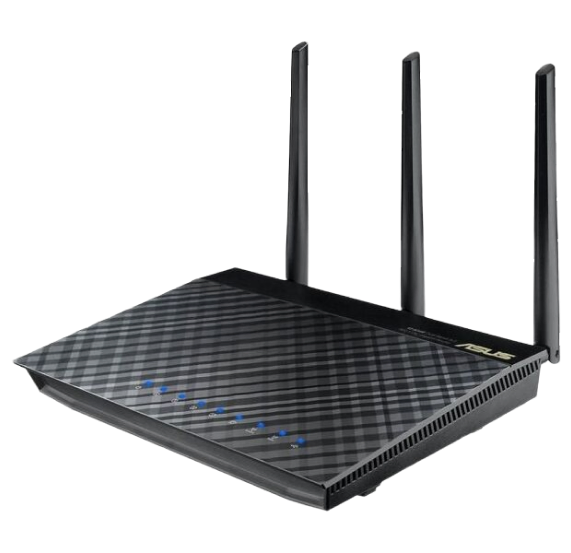 Фото 5 Asus RT-AC750L