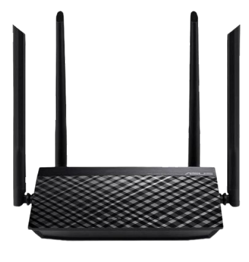 Фото 1 Asus RT-AC750L