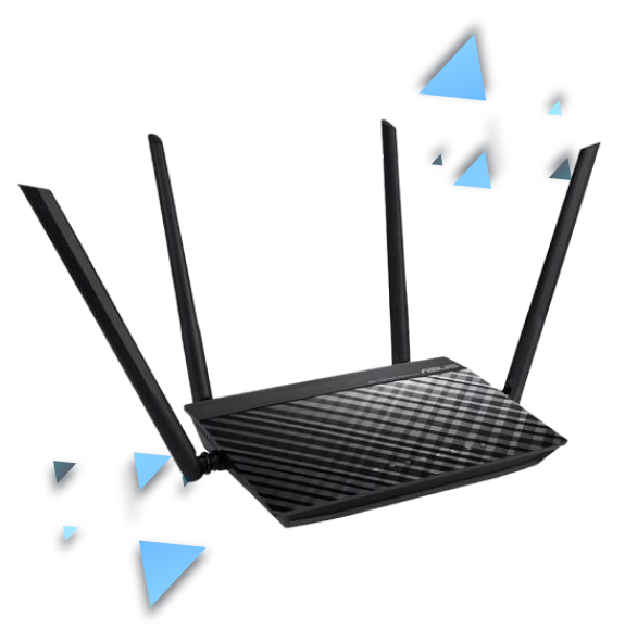 Фото 2 Asus RT-AC750L