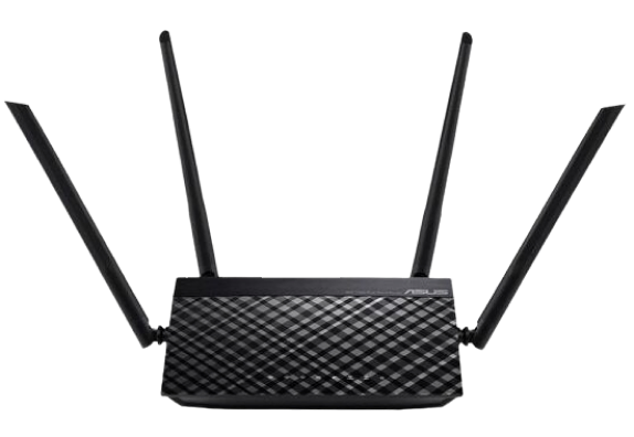 Фото 3 Asus RT-AC750L