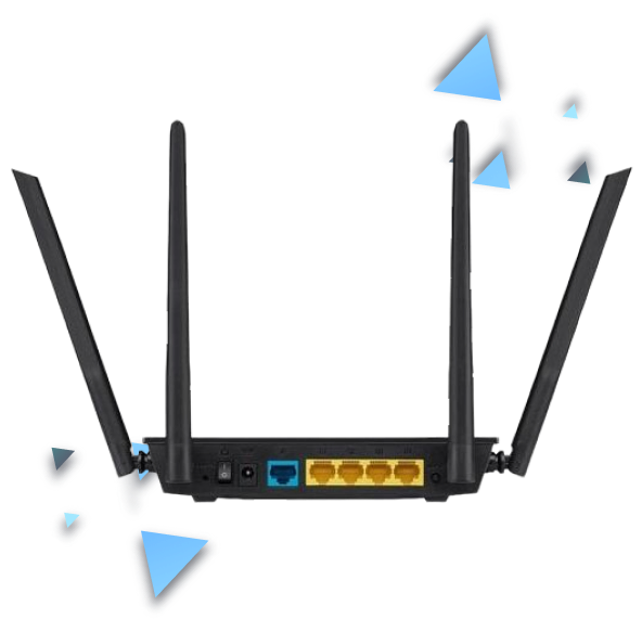 Фото 4 Asus RT-AC750L