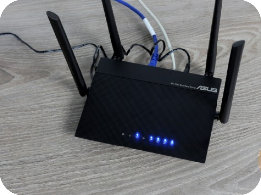 Фото 5 Asus RT-AC750L