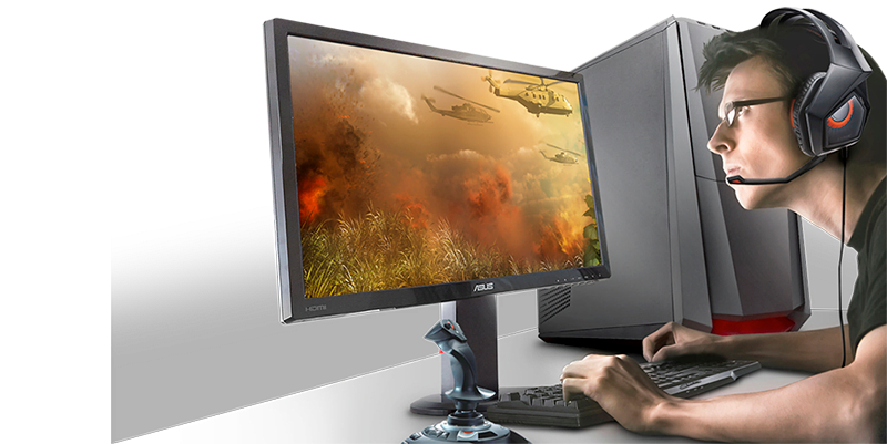 Фото 2 Asus RT-AC88U