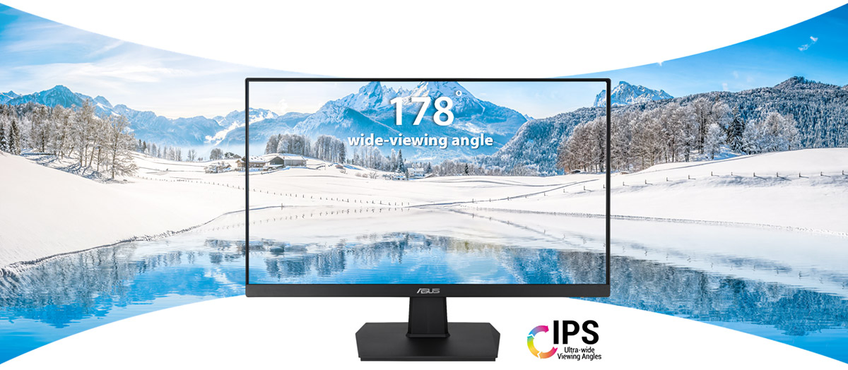Фото 2 ASUS VA24EHE