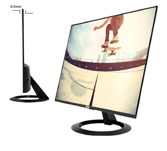 Фото 2 ASUS VZ24EHE