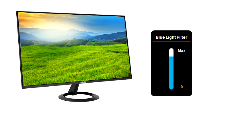 Фото 4 ASUS VZ24EHE