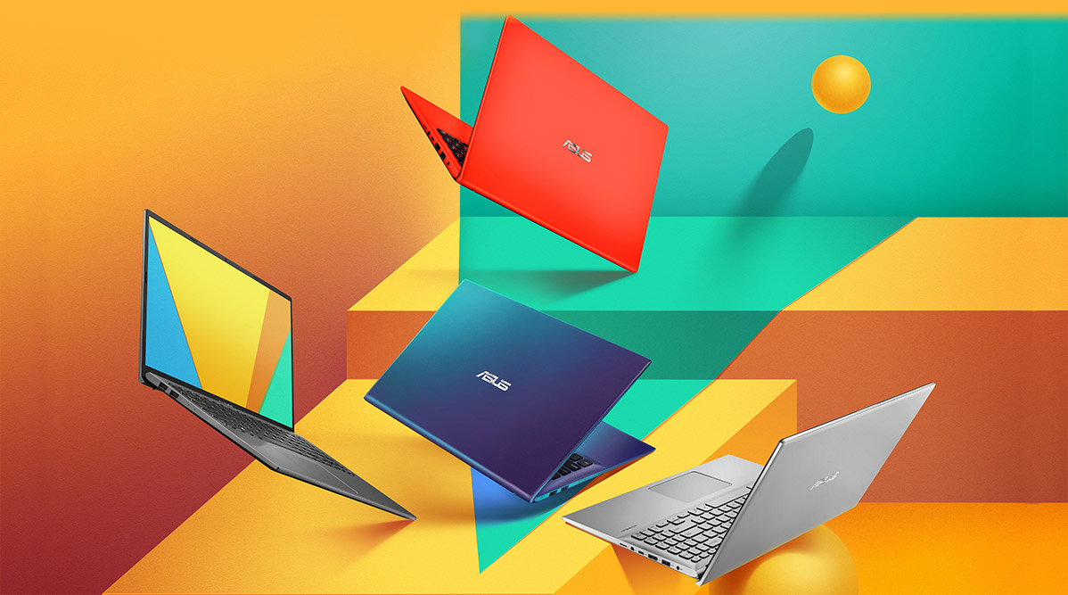 Фото 3 Asus VivoBook 15 X512