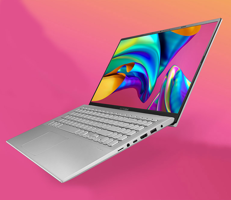 Фото 4 Asus VivoBook 15 X512
