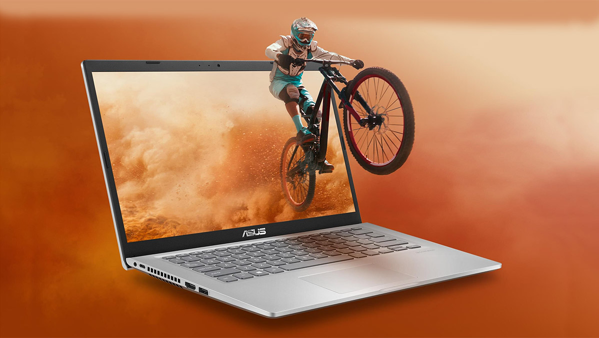 Фото 2 Asus X415
