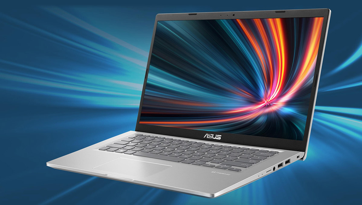 Фото 3 Asus X415