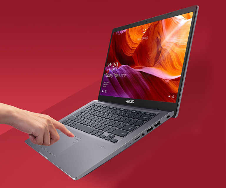 Фото 6 Asus X415