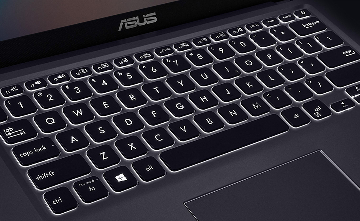 Фото 8 Asus X415