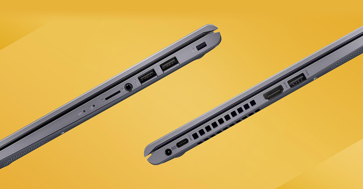 Фото 9 Asus X415