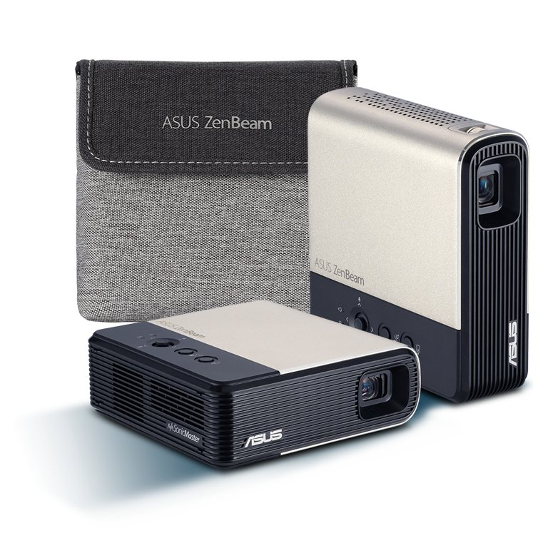 Фото 4 Asus ZenBeam E2