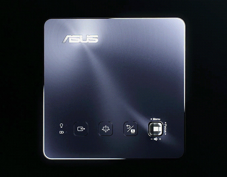 Фото 3 Asus ZenBeam S2