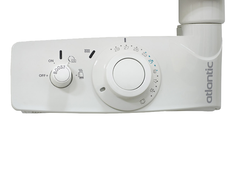Фото 3 Atlantic Adelis White 500