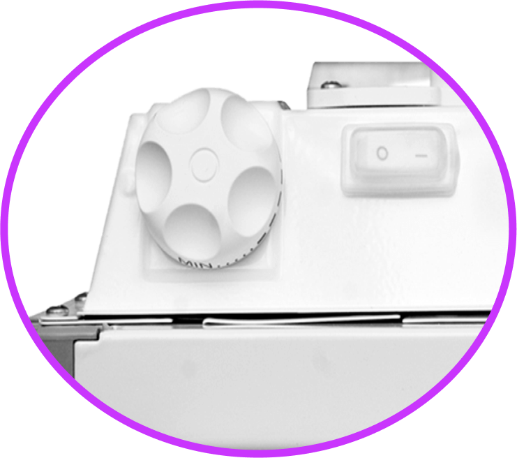 Фото 3 Atlantic F17 Essential CMG BL-Meca/M (2000W)