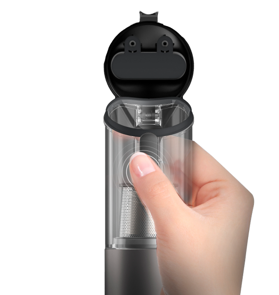 Фото 5 AutoBot VX Portable Vacuum Cleaner