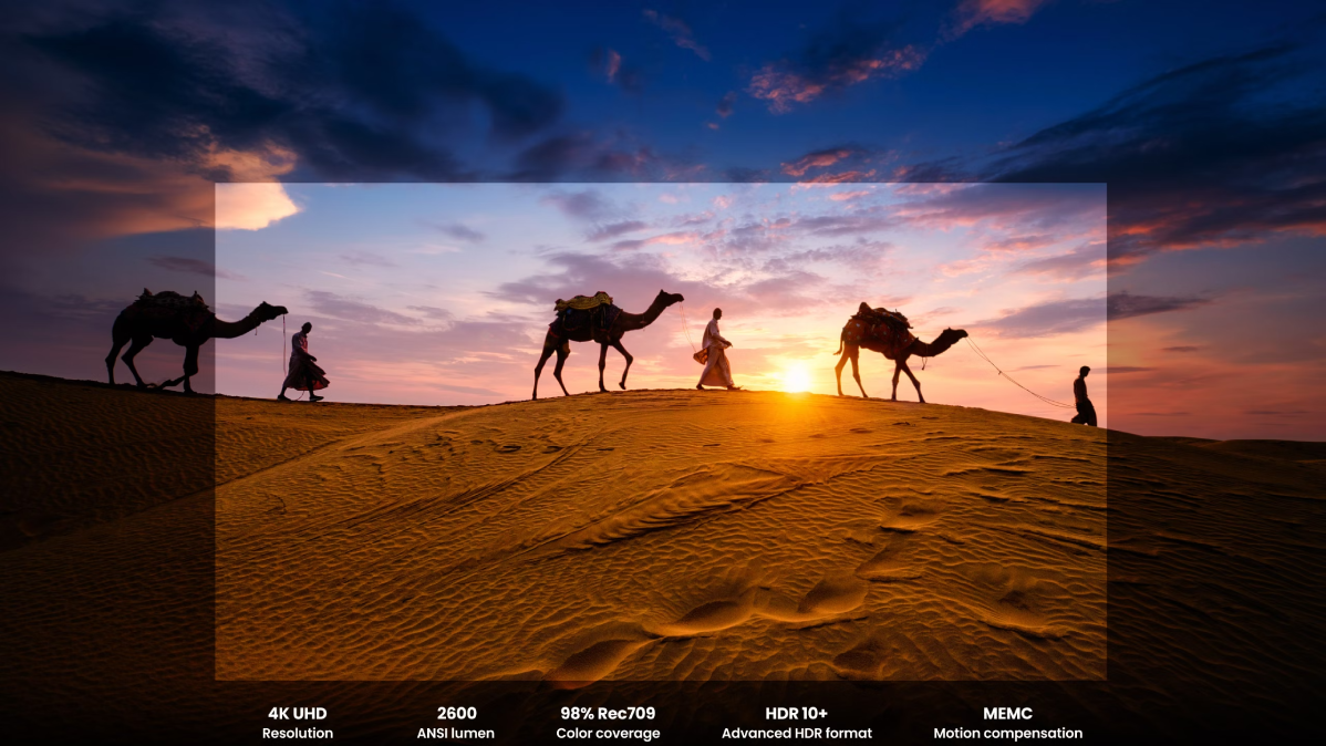 Фото 8 BENQ_GP520
