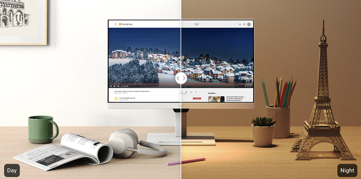 Фото 12 BENQ GW2790QT