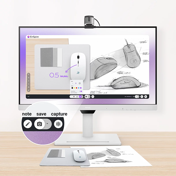 Фото 9 BENQ GW2790QT