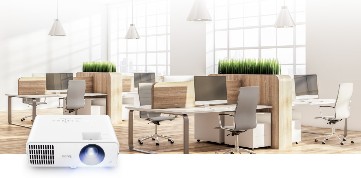 Фото 2 BENQ_LH650