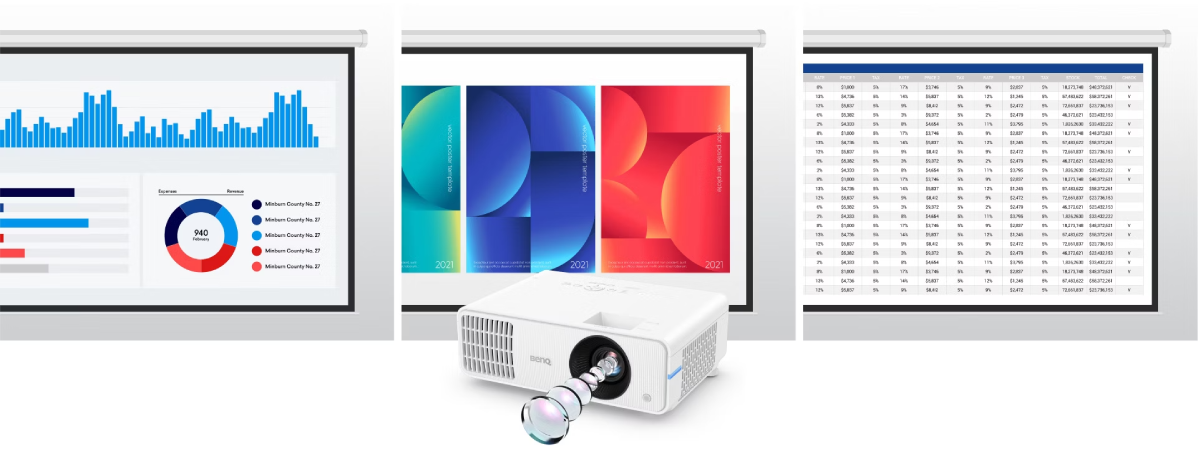 Фото 6 BENQ_LH650