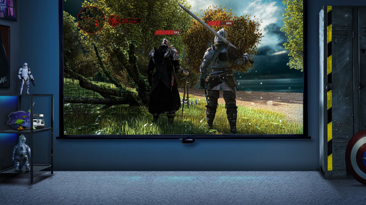 Фото 7 BENQ_TK700ST