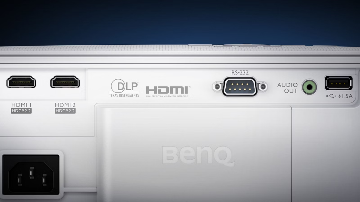 Фото 11 BENQ_W1800