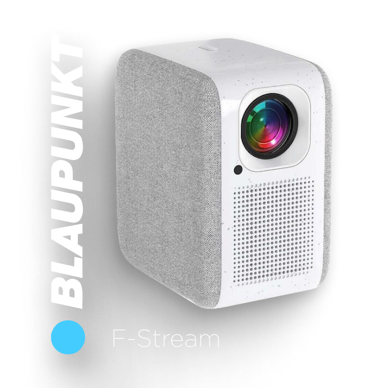 Фото 1 BLAUPUNKT F Stream